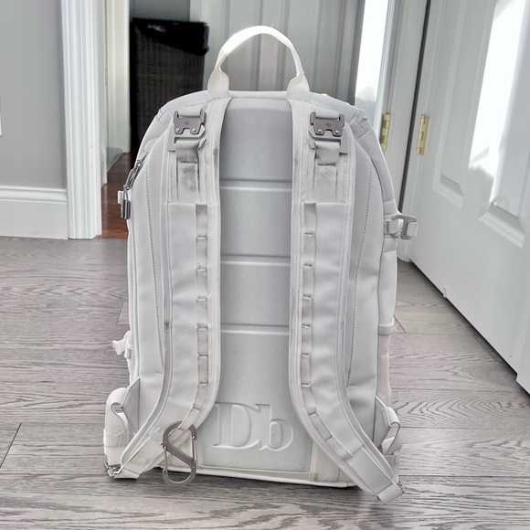 DB Backpack - Picture 2 of 3